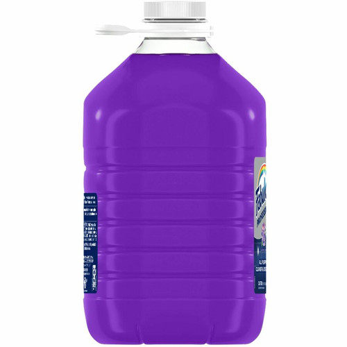Fabuloso All-Purpose Cleaner - 128 fl oz (4 quart) - Lavender, Fresh ScentBottle - 4 / Carton - pH (CPCUS05253ACT)