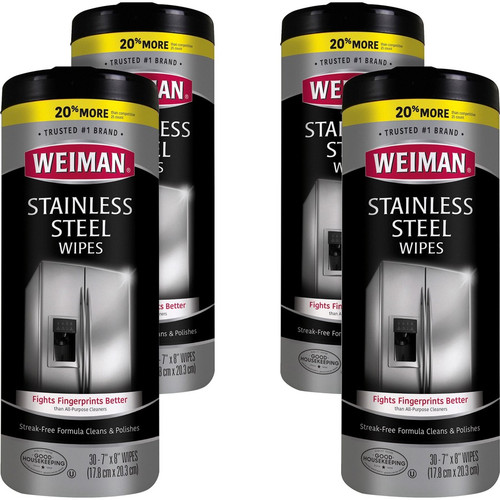 Weiman Products, LLC WMN92ACT