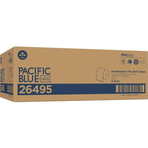 Georgia Pacific Corp. GPC26495