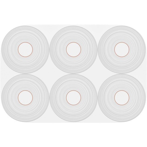 Scott Choose-A-Sheet Paper Towels - Mega Rolls - 1 Ply - 102 Sheets/Roll - White - Paper - 102 - 24 (KCC16447)