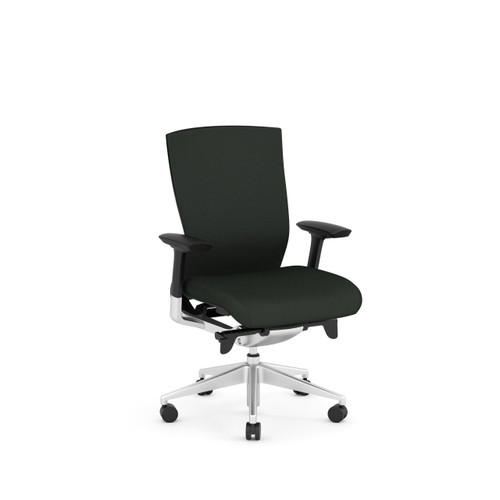 Slone Mid Back Executive Chair Black Fabric Seat / Back,MOS1E373702MMBBK,1E373702MMBBK Slone Mid Back Executive Chair Black Fabric Seat / Back,MOS1E373702MMBBK,1E373702MMBBK