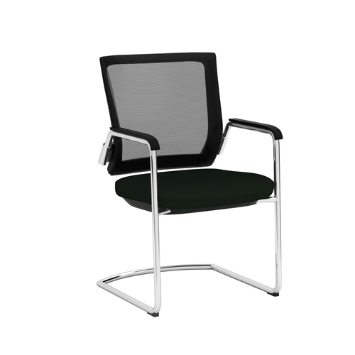 Slone Guest Chair Cantilever Frame,MOS1G373708BKCM,1G373708BKCM Slone Guest Chair Cantilever Frame,MOS1G373708BKCM,1G373708BKCM