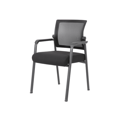 Biomesh / Pivot Back Guest Chair,MOSXSL13779,XSL13779