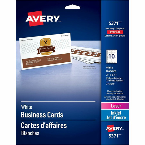 Avery AVE5371