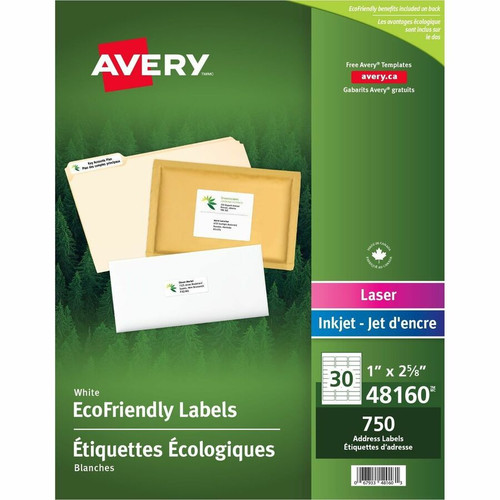 Avery AVE48160