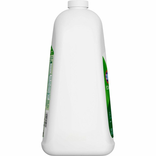 CloroxPro EcoClean Disinfecting Cleaner Refill - Ready-To-Use - 128 fl oz (4 quart) - 4 / - (CLO60094CT)