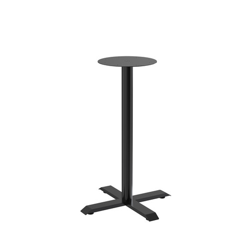 MOSWSXB3041,WSXB3041,30"W Café Height Table base,Fits up to 36"W tables MOSWSXB3041,WSXB3041,30"W Café Height Table base,Fits up to 36"W tables