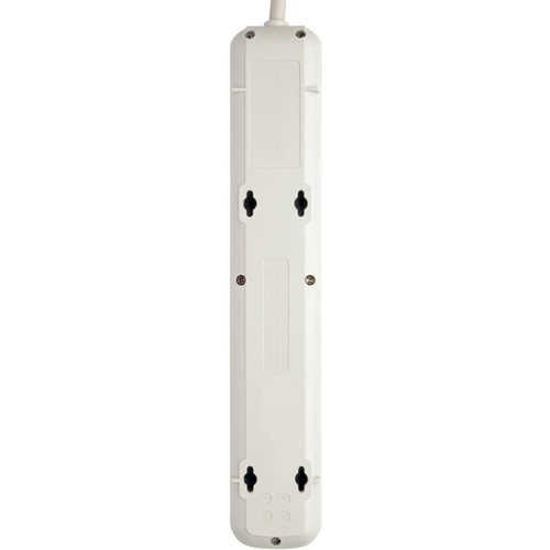 Tripp Lite by Eaton Protect It! 7-Outlet Surge Protector, 12 ft. Cord, 1080 Joules, Diagnostic LED, (TRPTLP712)