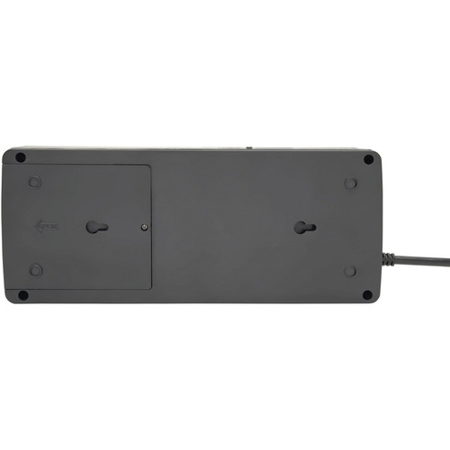 Tripp Lite by Eaton 750VA 450W Standby UPS - 12 NEMA 5-15R Outlets, 120V, 50/60 Hz, USB, 5-15P / - (TRPINTERNET750U)