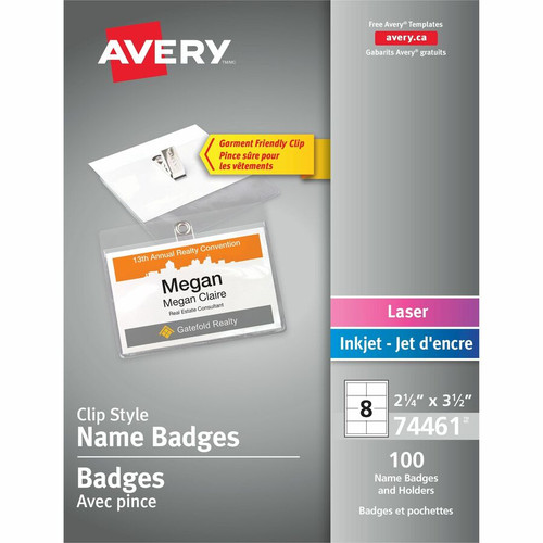 Avery AVE74461