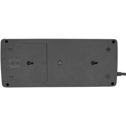 Tripp Lite by Eaton 750VA 450W Standby UPS - 12 NEMA 5-15R Outlets, 120V, 50/60 Hz, 5-15P Plug, - - (TRPECO750UPS)