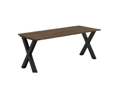 Rustic Desk 30”D x 72”W (MOSWSXT1038)