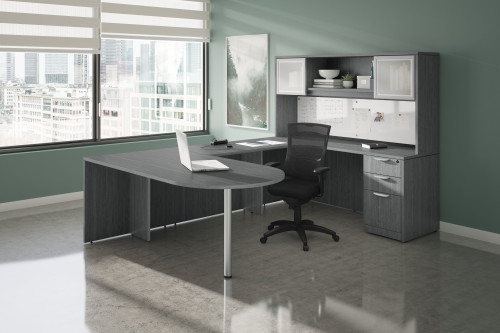 Classic "U" Bullet Workstation (MOSWSXC1076)