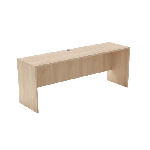 Jax Credenza Shell 71"W x 20"D x 29"H (MOSJAXC7120) Jax Credenza Shell 71"W x 20"D x 29"H (MOSJAXC7120)