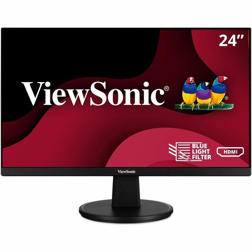 ViewSonic Corporation VEWVA2447MH