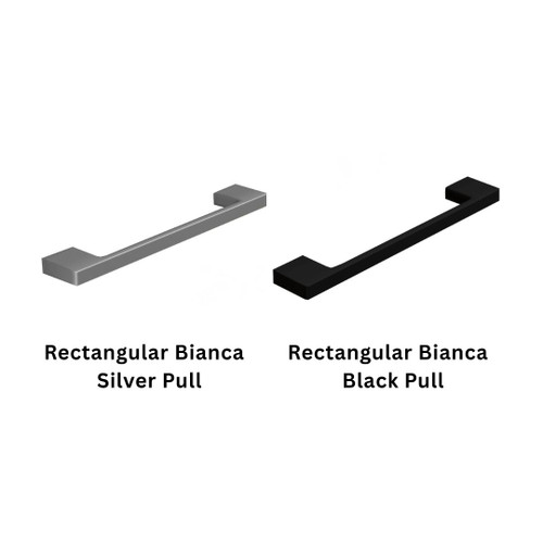 TOP NOT INCLUDED - Bianca Single Pedestal “L” Desk Frame with 42” in Return  Laminate Modesty (MOSPLBCLLSP)