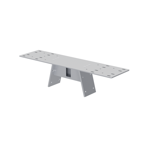 Elements VA-Leg Top Mount Plate - 24” x 30” Depth (MOSPLTVALEGM2430) Elements VA-Leg Top Mount Plate - 24” x 30” Depth (MOSPLTVALEGM2430)