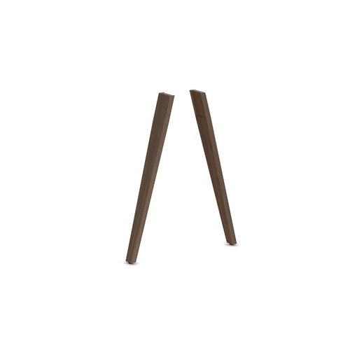 Wood VA Legs - Pair (MOSPLTVARWLEG) Wood VA Legs - Pair (MOSPLTVARWLEG)