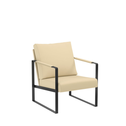 Carrington Lounge Chair - 30.25"W x 29.5"D x 31"H (MOS1L7334) Carrington Lounge Chair - 30.25"W x 29.5"D x 31"H (MOS1L7334)