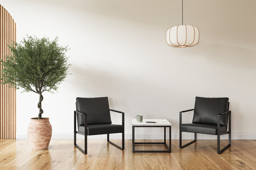 Carrington Lounge Chair - 30.25"W x 29.5"D x 31"H (MOS1L7334) Carrington Lounge Chair - 30.25"W x 29.5"D x 31"H (MOS1L7334)