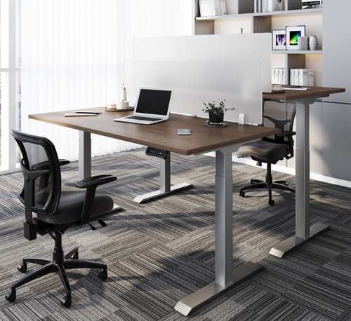 Dual Adjustable Workstations (MOSWSXH1014)