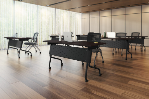 Elements Flip Top Tables (6) -  (MOSWSXT1016)