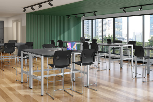Elements Multi Tall U-Leg Tables (MOSWSXT1060)