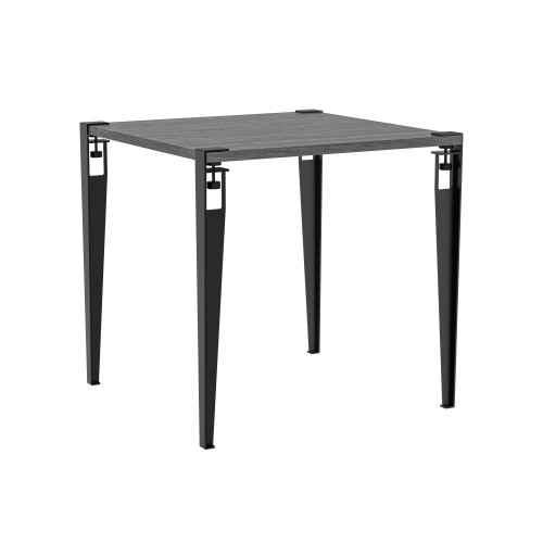 Elements Clamp Leg Table (MOSWSXT1063)