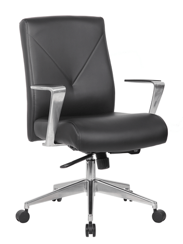 Valour Mid-Back Chair (MOS2E18886) Valour Mid-Back Chair (MOS2E18886)