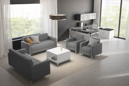 Hagen Series Lobby with Table (MOSWSXL1003)
