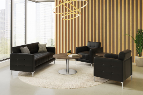Hagen Series Lobby with Round Table (MOSWSXL1006)