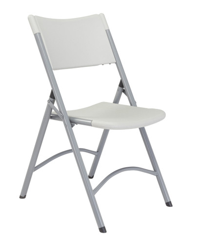600 Series Folding Chair - Boxed and Sold as Set of 4 (MOSWS602)