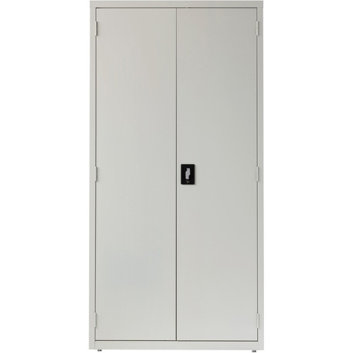 Lorell Fortress Series Storage Cabinet - 36" Width x 18" Depth x 72" Height - 5 x Shelf(ves) - - - (LLR41306)