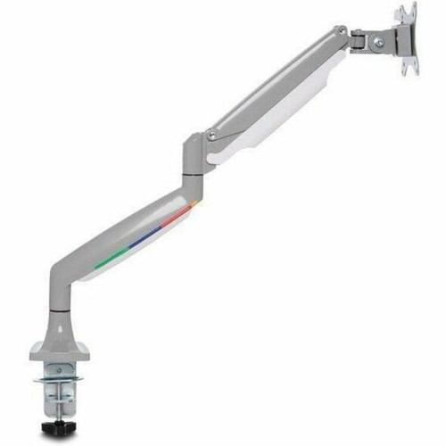 Kensington SmartFit Mounting Arm for Monitor, Flat Panel Display, Curved Screen Display - - Height (KMW55470)