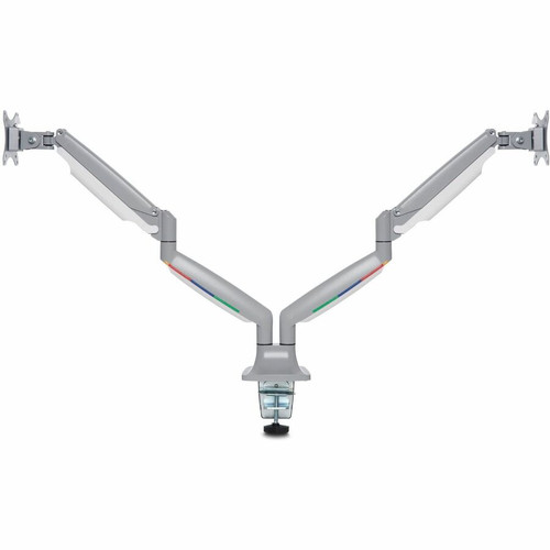 Kensington SmartFit Mounting Arm for Monitor, Flat Panel Display, Curved Screen Display - Height - (KMW55471)