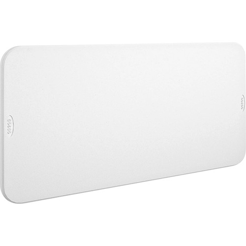 Cosco Straight Folding Utility Table - Rectangle Top - Four Leg Base - 4 Legs - 200 lb Capacity - x (CSC14146WSL1E)