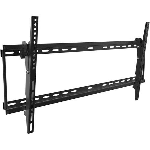 Rocelco LTM Mounting Bracket for TV - Black - 42" to 90" Screen Support - 150 lb Load Capacity - x (RCLRLTM)