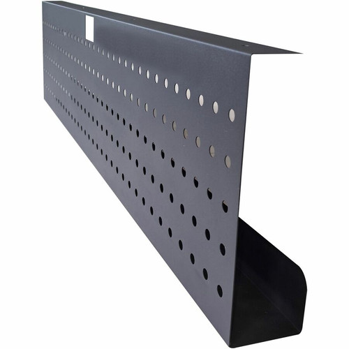 Lorell Invent Training Table Components - 42" Width x 3" Depth x 10" Height x 39.37 mil Thickness - (LLR60811)