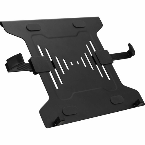 Kensington Mounting Adapter for Notebook, MacBook - Black - 15.60" to 16" Screen Support - 9.92 lb (KMW53801)