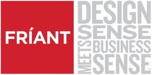 53"H x 3.5"W 4-Way 90° Connector Post (F24W.53) 53"H x 3.5"W 4-Way 90° Connector Post (F24W.53)