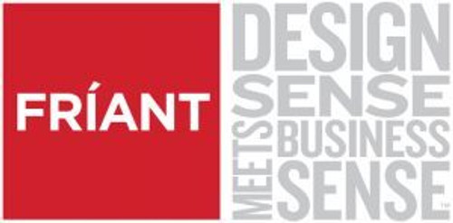 85"H x 3.5"W 4-Way 90° Connector Post (F24W.85) 85"H x 3.5"W 4-Way 90° Connector Post (F24W.85)