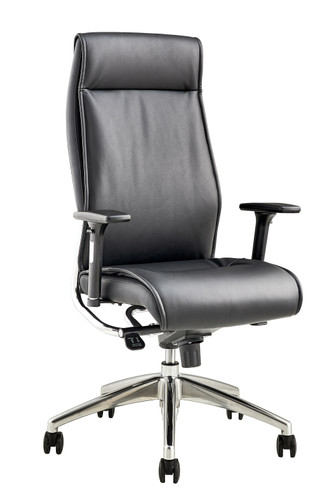 Alto High Back Adjustable Arms Alto High Back Adjustable Arms