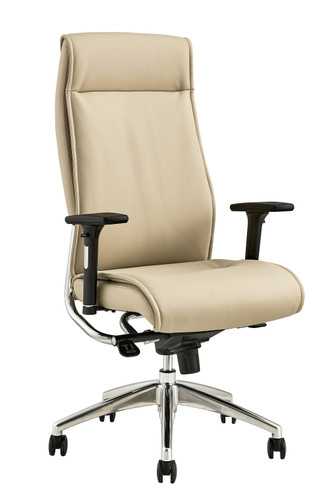 Alto High Back Adjustable Arms Alto High Back Adjustable Arms