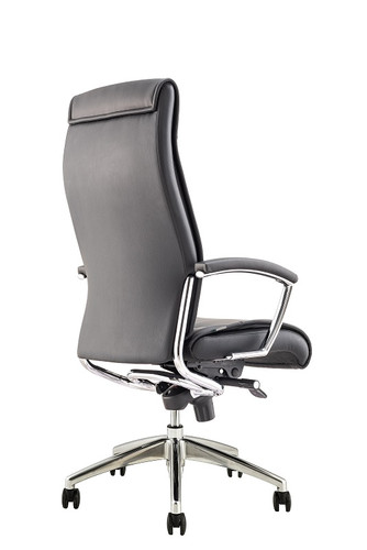 Alto High Back Fixed Arms