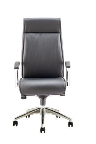 Alto High Back Fixed Arms