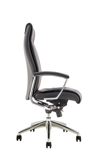 Alto High Back Fixed Arms