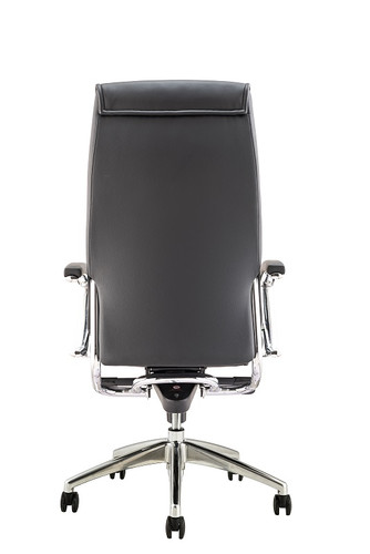 Alto High Back Fixed Arms