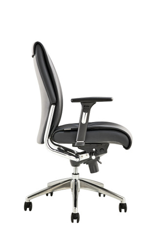 Alto Mid Back Adjustable Arms Alto Mid Back Adjustable Arms