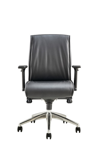 Alto Mid Back Adjustable Arms