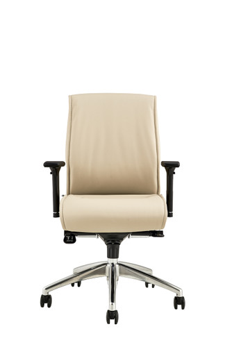 Alto Mid Back Adjustable Arms